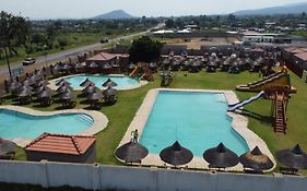 Mafu Island Resort